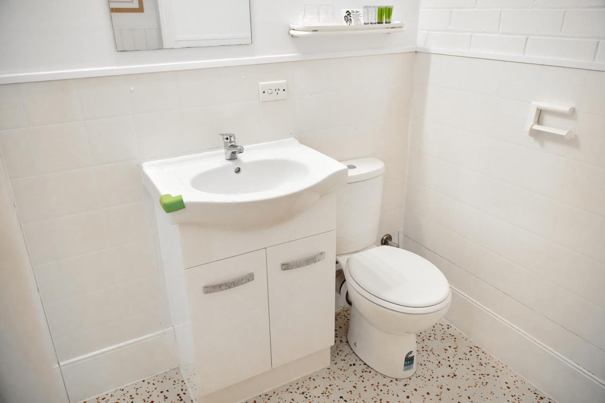 Hillview House Launceston B&B 외부 사진