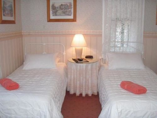 Hillview House Launceston B&B 외부 사진