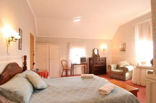 Hillview House Launceston B&B 외부 사진